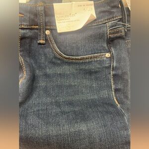 Size 4 Jessica Simpson jeans NWT